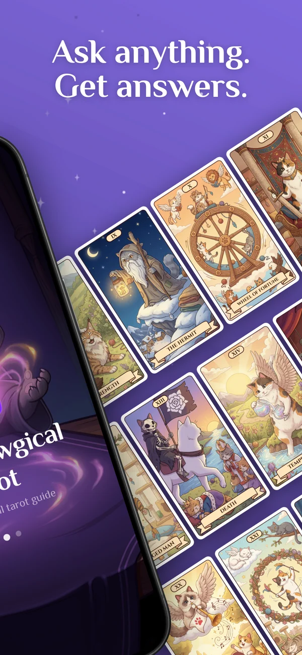 Personalized Home Screen